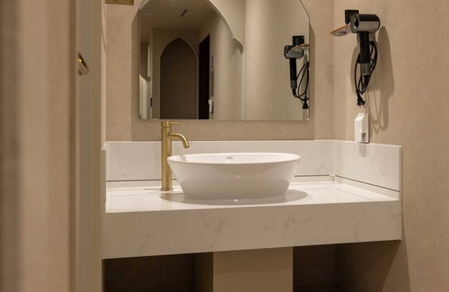 Yeonsu-gu Hotel | Stay Passport Morocco Spa Incheon Songdo