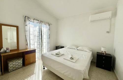 Pervolia Casa | STAY Pervolia Maisonette