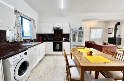 Pervolia Casa | STAY Pervolia Maisonette