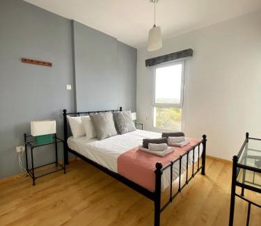 Peyia Town Apartamento | STAY Peyia Sunset Pearl