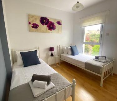 Peyia Town Apartamento | STAY Peyia Sunset Pearl