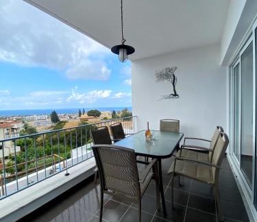 Peyia Town Apartamento | STAY Peyia Sunset Pearl