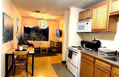 Downtown Pittsburgh Apartamento | Stay Pittsburgh