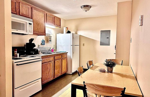 Downtown Pittsburgh Apartamento | Stay Pittsburgh