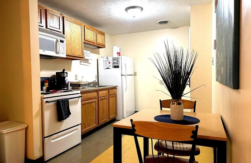 Downtown Pittsburgh Apartamento | Stay Pittsburgh