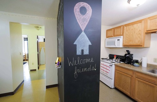 Downtown Pittsburgh Apartamento | Stay Pittsburgh