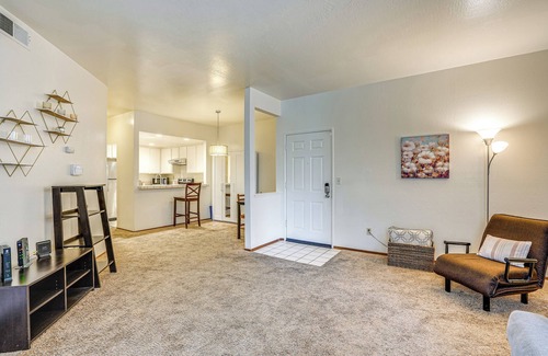 San Pablo Condominio | Stay & Play: Bay Area Condo w/ Community Pool!