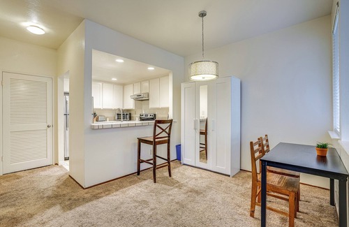 San Pablo Condominio | Stay & Play: Bay Area Condo w/ Community Pool!