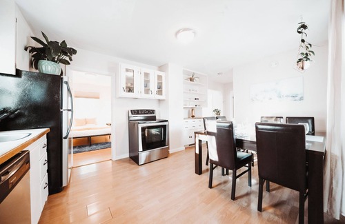 Montgomery Casa | Stay & Play - Central Family Friendly