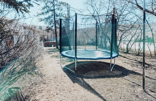 Montgomery Casa | Stay & Play - Central Family Friendly