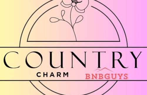 Gwalior Apartamento | Stay & Play PS5 in Countryside Charm By BnBGuys