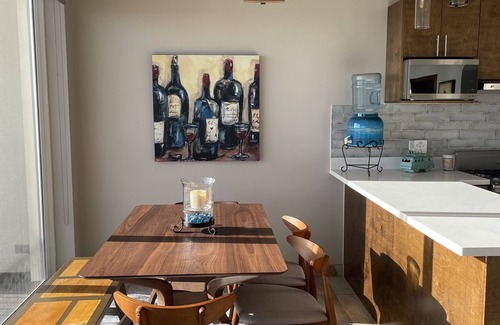 Salsipuedes Condominio | Stay. Play. Wine. Dine. In luxury oceanview paradise!