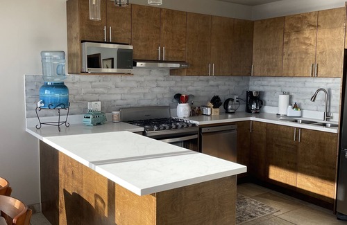 Salsipuedes Condominio | Stay. Play. Wine. Dine. In luxury oceanview paradise!