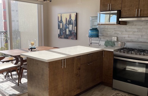 Salsipuedes Condominio | Stay. Play. Wine. Dine. In luxury oceanview paradise!