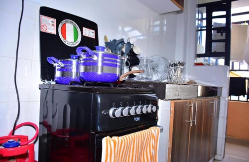 Ruiru Apartamento | Stay.Plus 1 bedroom Imperial Heights