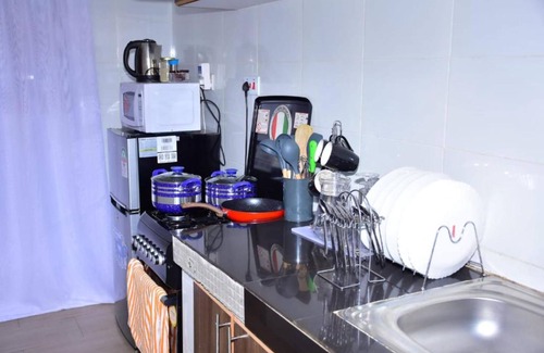 Ruiru Apartamento | Stay.Plus 1 bedroom Imperial Heights