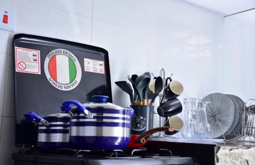 Ruiru Apartamento | Stay.Plus 1 bedroom Imperial Heights