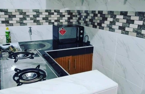 Bamburi Apartamento | Stay.Plus Bamburi Mtambo Apartments