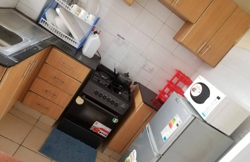 Mlolongo Apartamento | Stay.Plus Blue Bells Apartment Syokimau