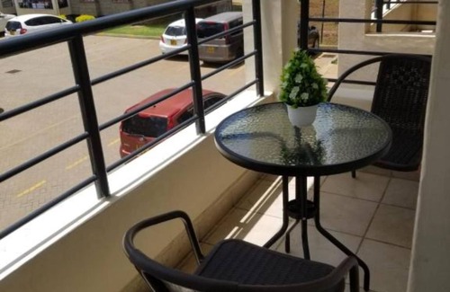 Mlolongo Apartamento | Stay.Plus Blue Bells Apartment Syokimau