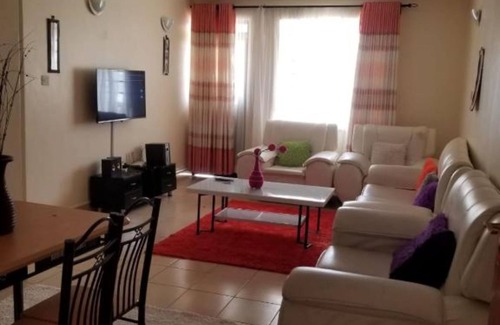 Mlolongo Apartamento | Stay.Plus Blue Bells Apartment Syokimau