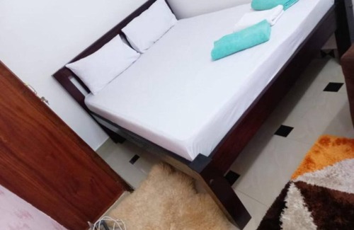 Nyali Apartamento | Stay.Plus Bustani Studio Apartments