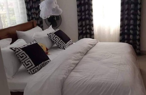 Nyali Apartamento | Stay.Plus Bustani Studio Apartments