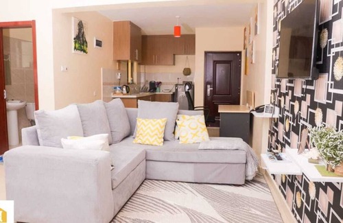 Ngara Apartamento | Stay.Plus City view Suites Ngara