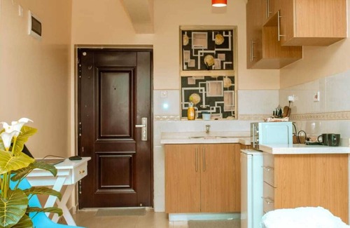 Ngara Apartamento | Stay.Plus City view Suites Ngara