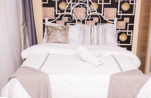 Ngara Apartamento | Stay.Plus City view Suites Ngara