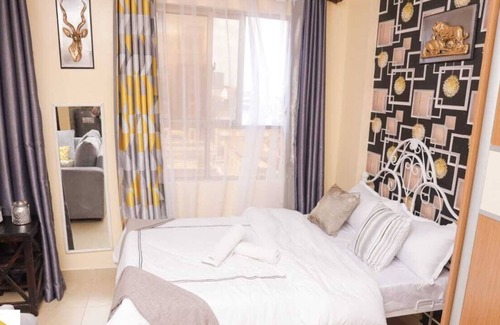 Ngara Apartamento | Stay.Plus City view Suites Ngara