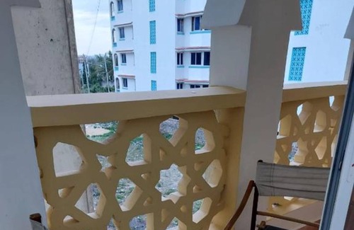 Nyali Apartamento | Stay.Plus Coral Apartment Nyali