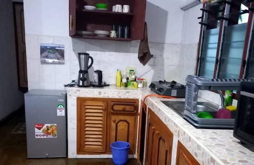 Ukunda Casa | Stay. Plus Darad Homes Diani