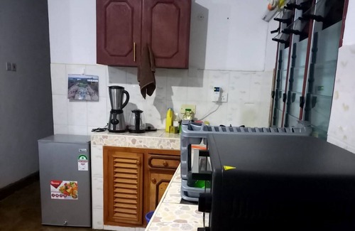 Ukunda Casa | Stay. Plus Darad Homes Diani