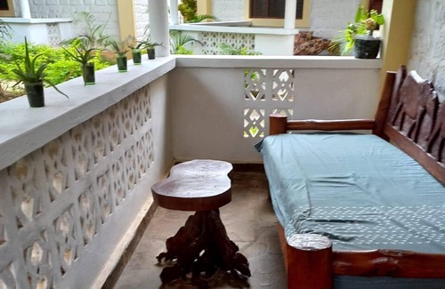 Ukunda Casa | Stay. Plus Darad Homes Diani
