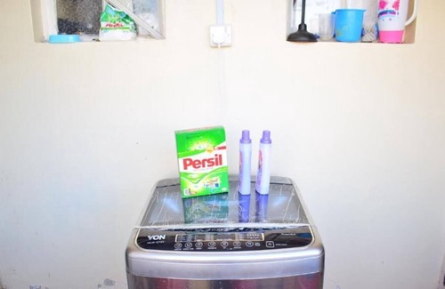 Syokimau Apartamento | Stay.Plus Dee Safari Homestay