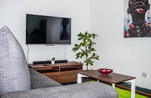 Gilgil Casa | Stay.Plus Gilgil Private House