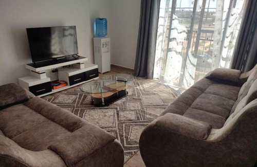 Ruiru Apartamento | Stay.Plus Greatwall Apartments