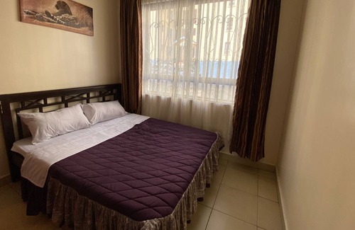 Athi River Apartamento | Stay.Plus Greatwall Getaway Apartment