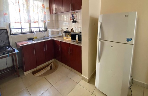 Athi River Apartamento | Stay.Plus Greatwall Getaway Apartment