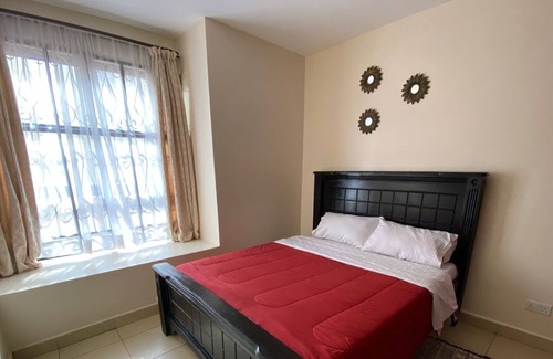 Athi River Apartamento | Stay.Plus Greatwall Getaway Apartment