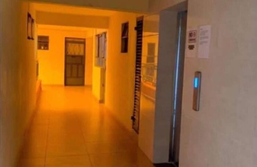 Kawangware Apartamento | Stay.Plus Hill View Studio Apartment