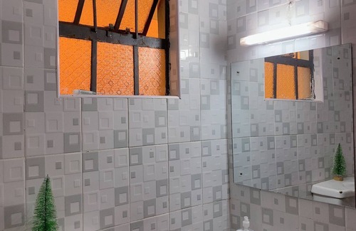 Kawangware Apartamento | Stay.Plus Hill View Studio Apartment