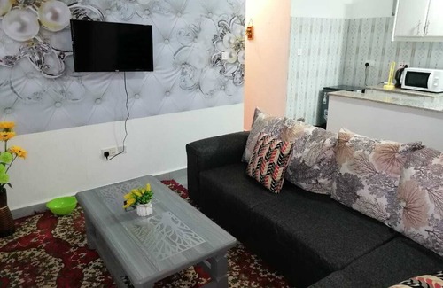 Ruaka Apartamento | Stay.Plus Hillcrest Apartments Ruaka