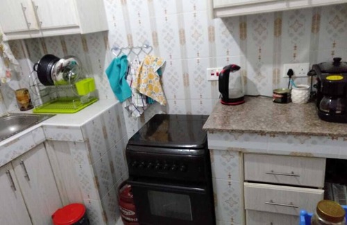 Ruaka Apartamento | Stay.Plus Hillcrest Apartments Ruaka