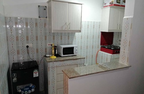 Ruaka Apartamento | Stay.Plus Hillcrest Apartments Ruaka