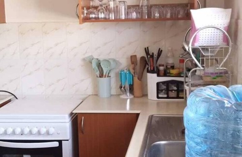 Ruiru Apartamento | Stay.Plus Kahawa Sukari Apartment