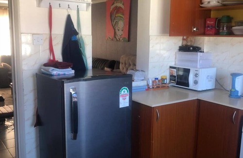 Ruiru Apartamento | Stay.Plus Kahawa Sukari Apartment