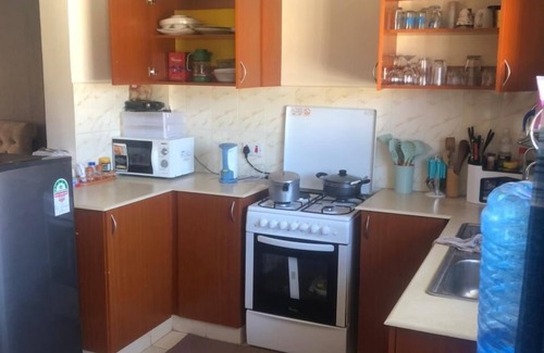 Ruiru Apartamento | Stay.Plus Kahawa Sukari Apartment