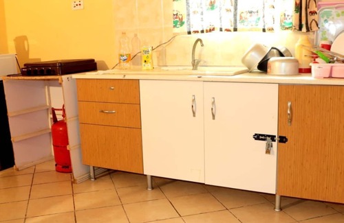 Mtwapa Casa | Stay.Plus Kikambala Holiday Home